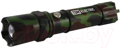 Фонарь TDM SQ0350-0053 - фото