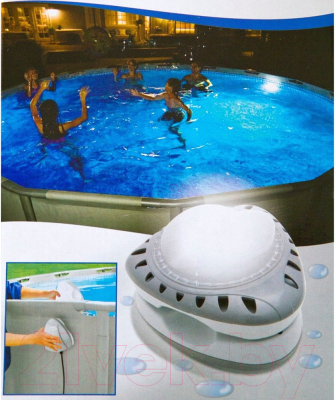 Подсветка для бассейна Intex 28698