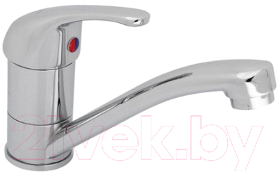 Смеситель Slovarm EA.3506.B - фото