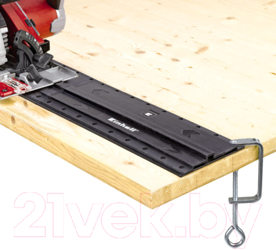 Дисковая пила Einhell TE-CS 165 (4331010)