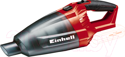 Портативный пылесос Einhell TE-VC 18 Li-Solo (2347120) - фото