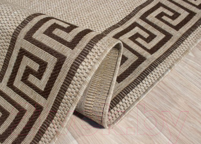 Коврик Белка Флурлюкс Сизаль 51207 50411