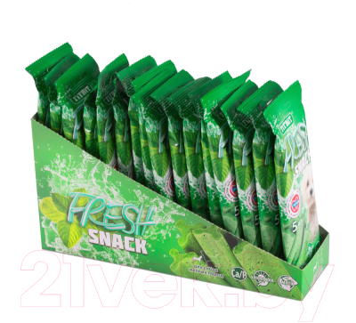 Лакомство для собак TiTBiT Снек Fresh для мелких собак