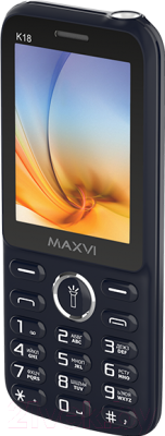 Мобильный телефон Maxvi K18