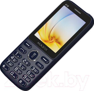 Мобильный телефон Maxvi K18
