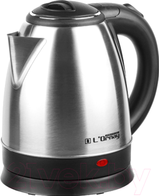 Электрочайник L'Ornay LA-4612 - фото