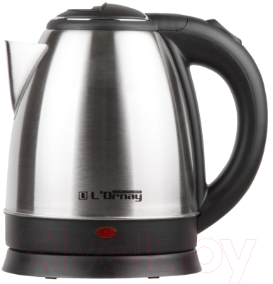 Электрочайник L'Ornay LA-4612