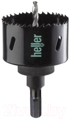 Коронка Heller 26160 - фото