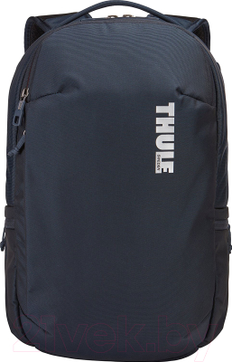 Рюкзак Thule Subterra Backpack TSLB-315MIN (темно-синий) - фото