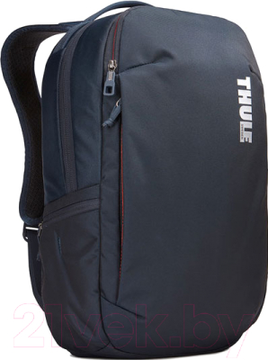 Рюкзак Thule Subterra Backpack TSLB-315MIN (темно-синий)