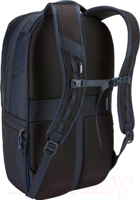 Рюкзак Thule Subterra Backpack TSLB-315MIN (темно-синий)