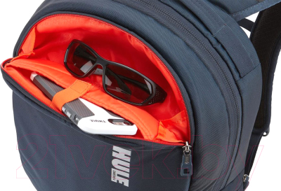 Рюкзак Thule Subterra Backpack TSLB-315MIN (темно-синий)