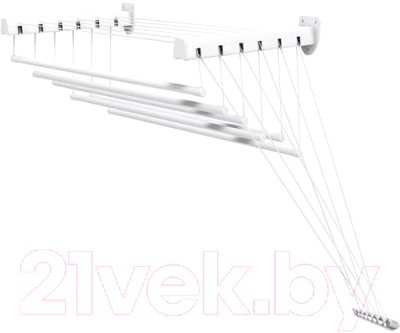 Сушилка для белья Perfecto Linea 36-003141 - фото