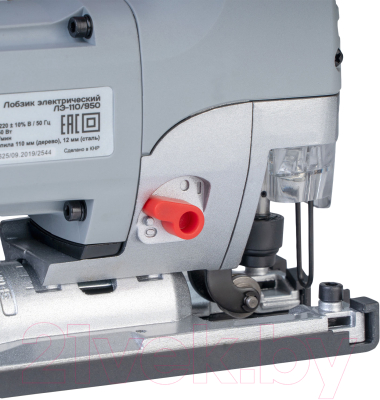 Электролобзик Ставр ЛЭ-110/950