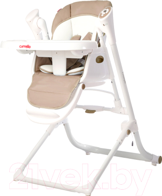Стульчик для кормления Carrello Triumph / CRL-10302 - фото