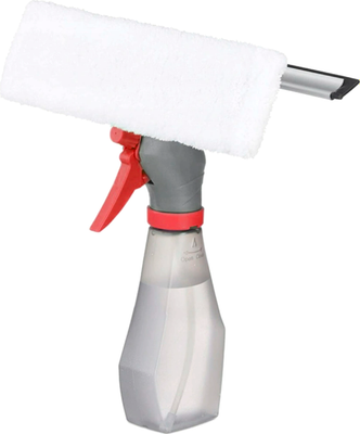 Швабра для мытья окон Feniks FN320-2 / SP-166 - фото