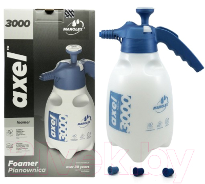 Опрыскиватель-пульверизатор Marolex Axel 3000 / S122.103