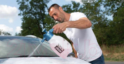 Опрыскиватель-пульверизатор Marolex Axel 3000 / S122.103