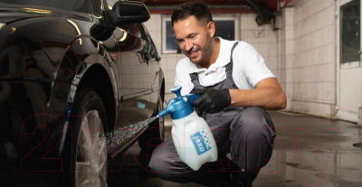 Опрыскиватель-пульверизатор Marolex Axel 3000 / S122.103