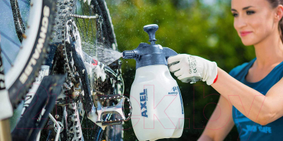 Опрыскиватель-пульверизатор Marolex Axel 3000 / S122.103