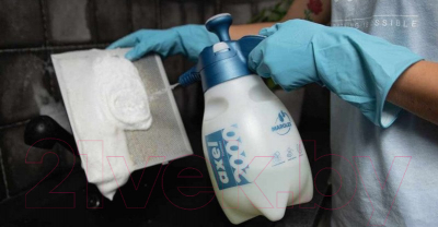 Опрыскиватель-пульверизатор Marolex Axel 3000 / S122.103