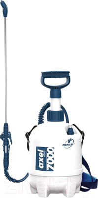 Опрыскиватель помповый Marolex Axel 7000 / S123.133 - фото