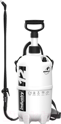 Опрыскиватель помповый Marolex Industry Acid line 12 / S104.152 (коробка) - фото