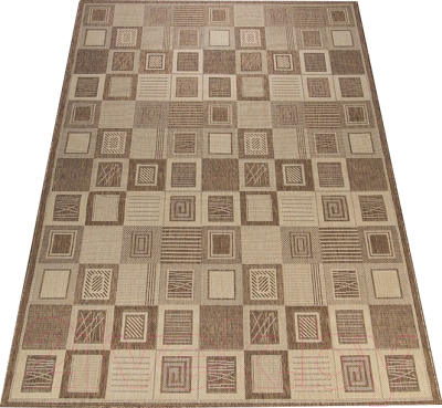 Ковер Белка Флурлюкс Сизаль 51004 50122 - фото