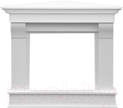 Портал для камина Смолком Albion Corner V23 - фото