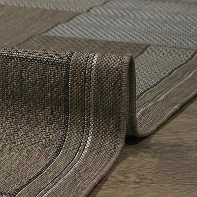 Ковер Белка Декора Сизаль Овал 52301 50511