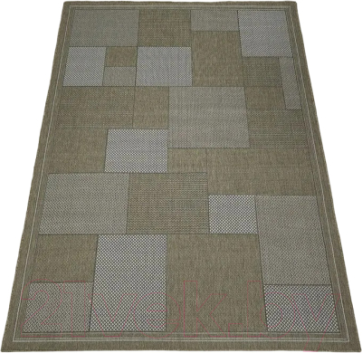 Ковер Белка Декора Сизаль 52301 50511 - фото