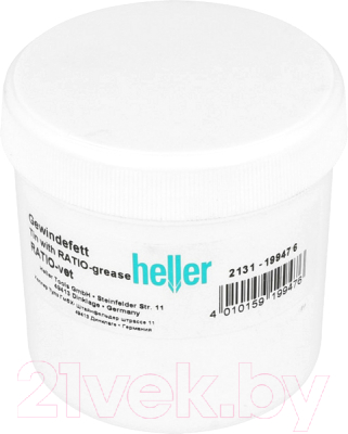 Смазка техническая Heller 19947 - фото