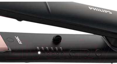 Выпрямитель для волос Philips BHS378/00