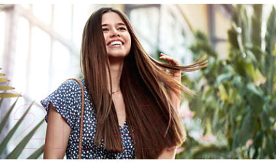 Выпрямитель для волос Philips BHS378/00