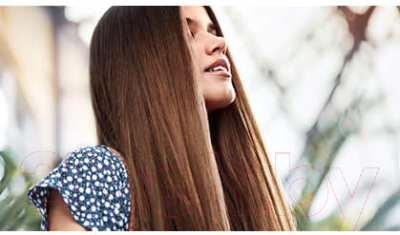 Выпрямитель для волос Philips BHS378/00