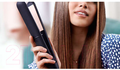 Выпрямитель для волос Philips BHS378/00