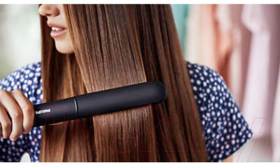 Выпрямитель для волос Philips BHS378/00