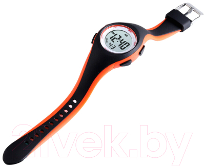 Часы наручные детские Skmei 1459-2 (черный/оранжевый)