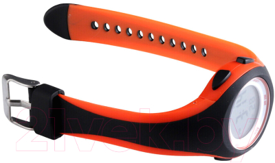 Часы наручные детские Skmei 1459-2 (черный/оранжевый)