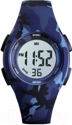Часы наручные детские Skmei 1459-4 - фото