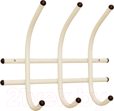 Вешалка для одежды Sheffilton SHT-WH8 - фото