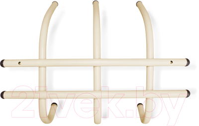 Вешалка для одежды Sheffilton SHT-WH8