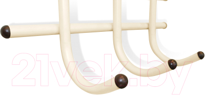 Вешалка для одежды Sheffilton SHT-WH8