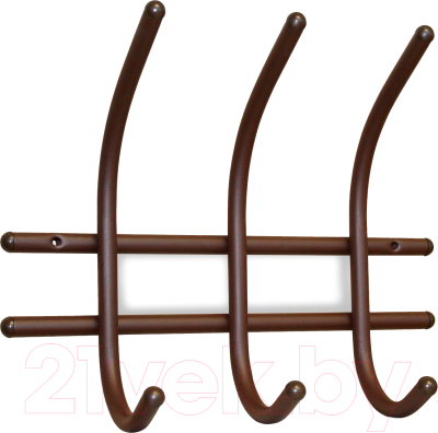 Вешалка для одежды Sheffilton SHT-WH8 - фото