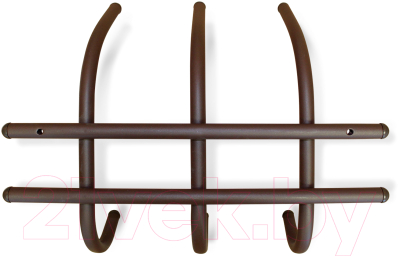 Вешалка для одежды Sheffilton SHT-WH8