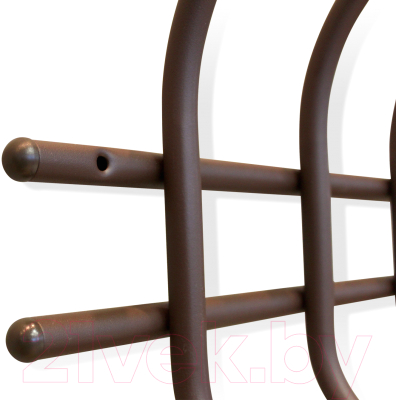 Вешалка для одежды Sheffilton SHT-WH8