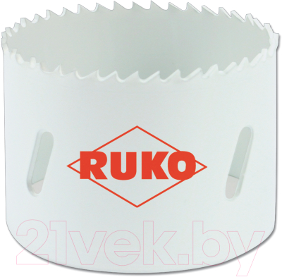 Коронка Ruko 126127 - фото