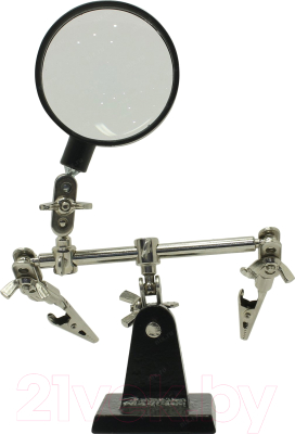 Подставка под паяльник Rexant 12-0251-4