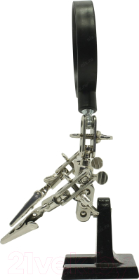 Подставка под паяльник Rexant 12-0251-4