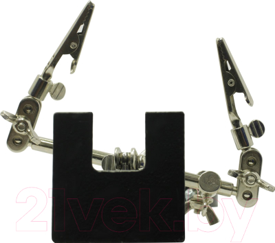 Подставка под паяльник Rexant 12-0251-4